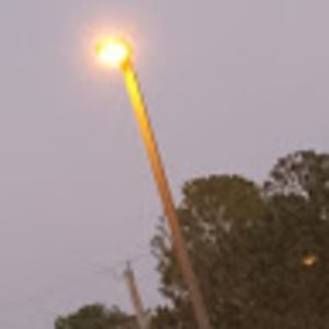 Meet your Posher, Caleb